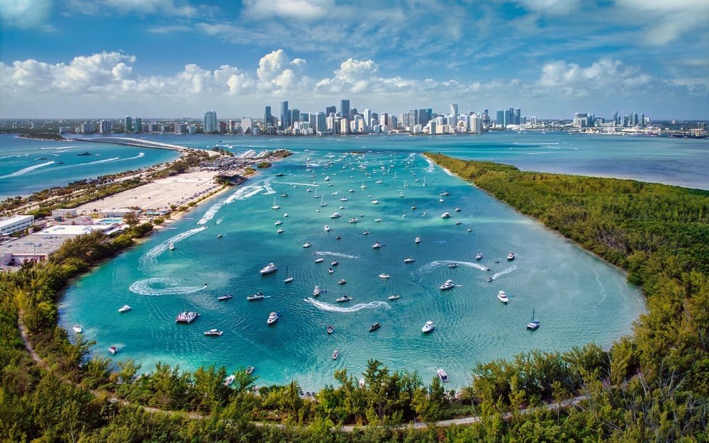 Offshore de família de ministro do STF tem apartamento milionário em Miami