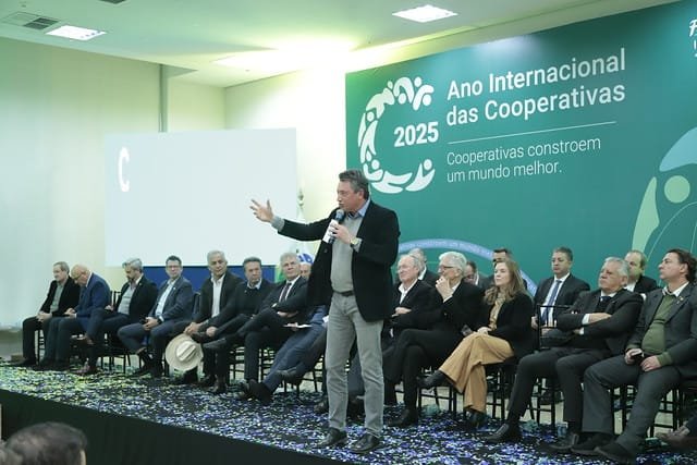 Sérgio Souza sobre prisão de Bolsonaro: Liberdade de expressão virou crime no Brasil!