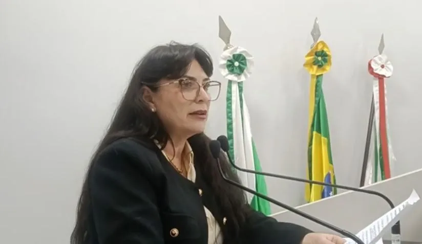 Juiz concede liminar e vereadora polêmica de Marechal Rondon escapa de gancho