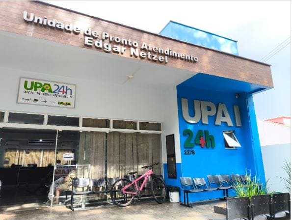 Falhas no fornecimento de energia provocam estrago em Raio-X de prefeitura