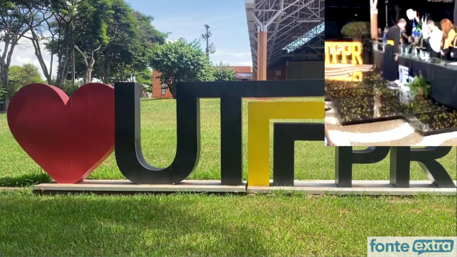 Prestes a completar 50 anos, secretário de Agricultura é o mais novo engenheiro agrônomo de Santa Helena