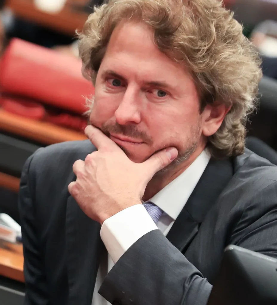 Chapa denuncia que assinatura de doente que votou contra Zeca Dirceu nas eleições no PT paranaense, foi falsificada