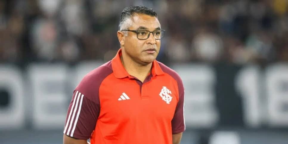 Derrota para rival derruba comissão técnica do Inter