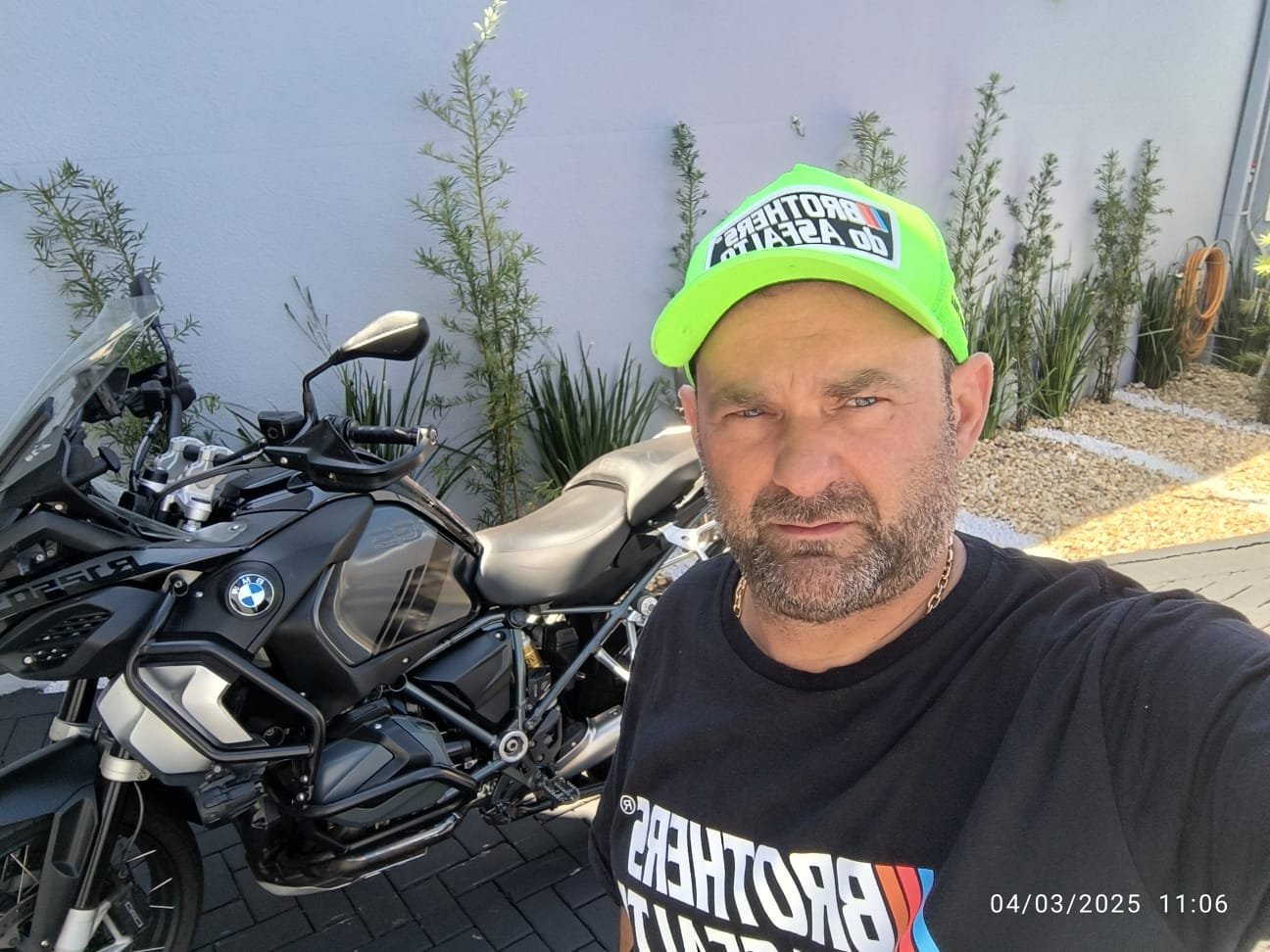 Sepultamento de motociclista será na tarde deste sábado em Céu Azul