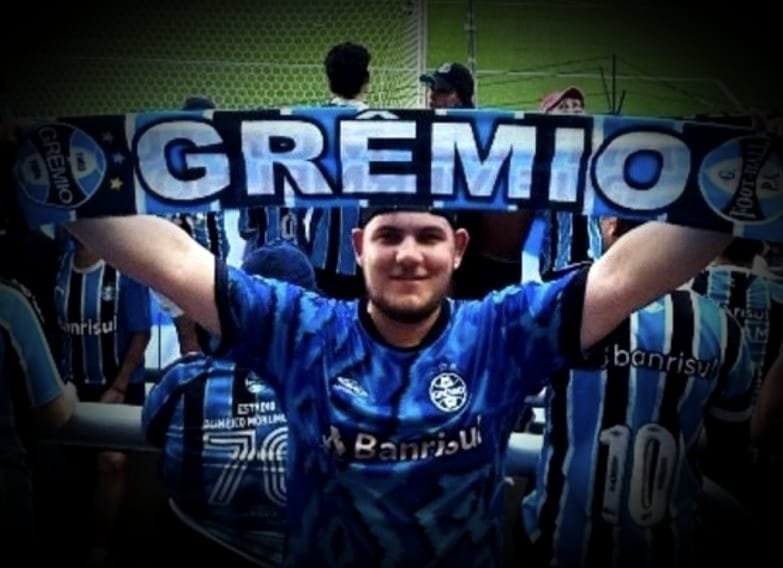 Sepultado em Missal, jovem de apenas 19 anos que havia se acidentado de moto