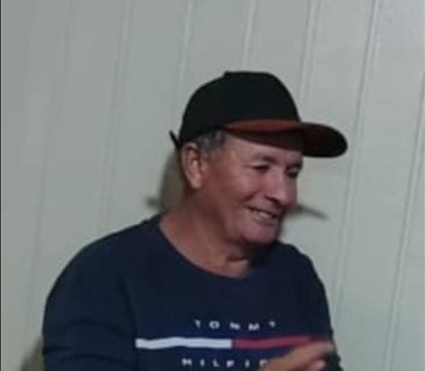 Miltinho Barulho será sepultado no 42, PY neste sábado