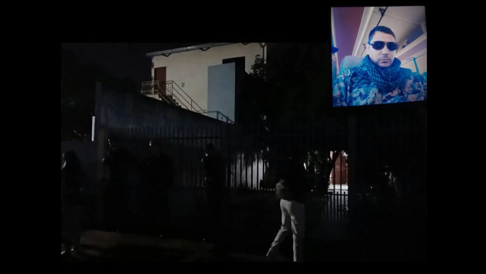 Policial mata mulher e filha no Paraguai