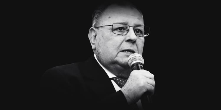 Marly Regina, ex-presidente da Câmara de SH lembra importância de Dobrandino na luta local pela travessia com o Paraguai