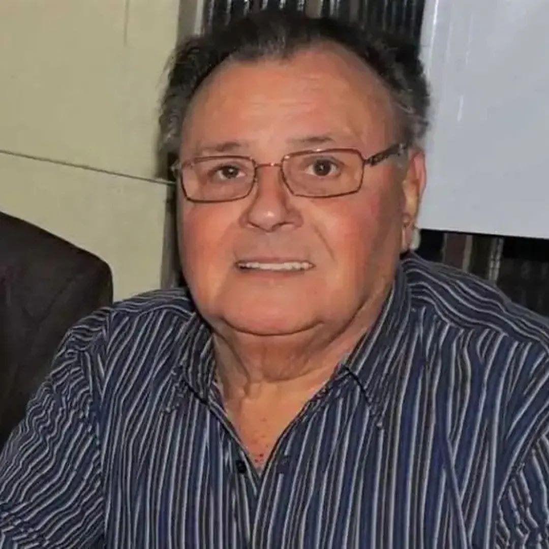 Morre o ex-prefeito e deputado Dobrandino Gustavo da Silva