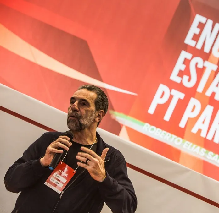 Verri pode deixar Itaipu e concorrer ao governo ou senado
