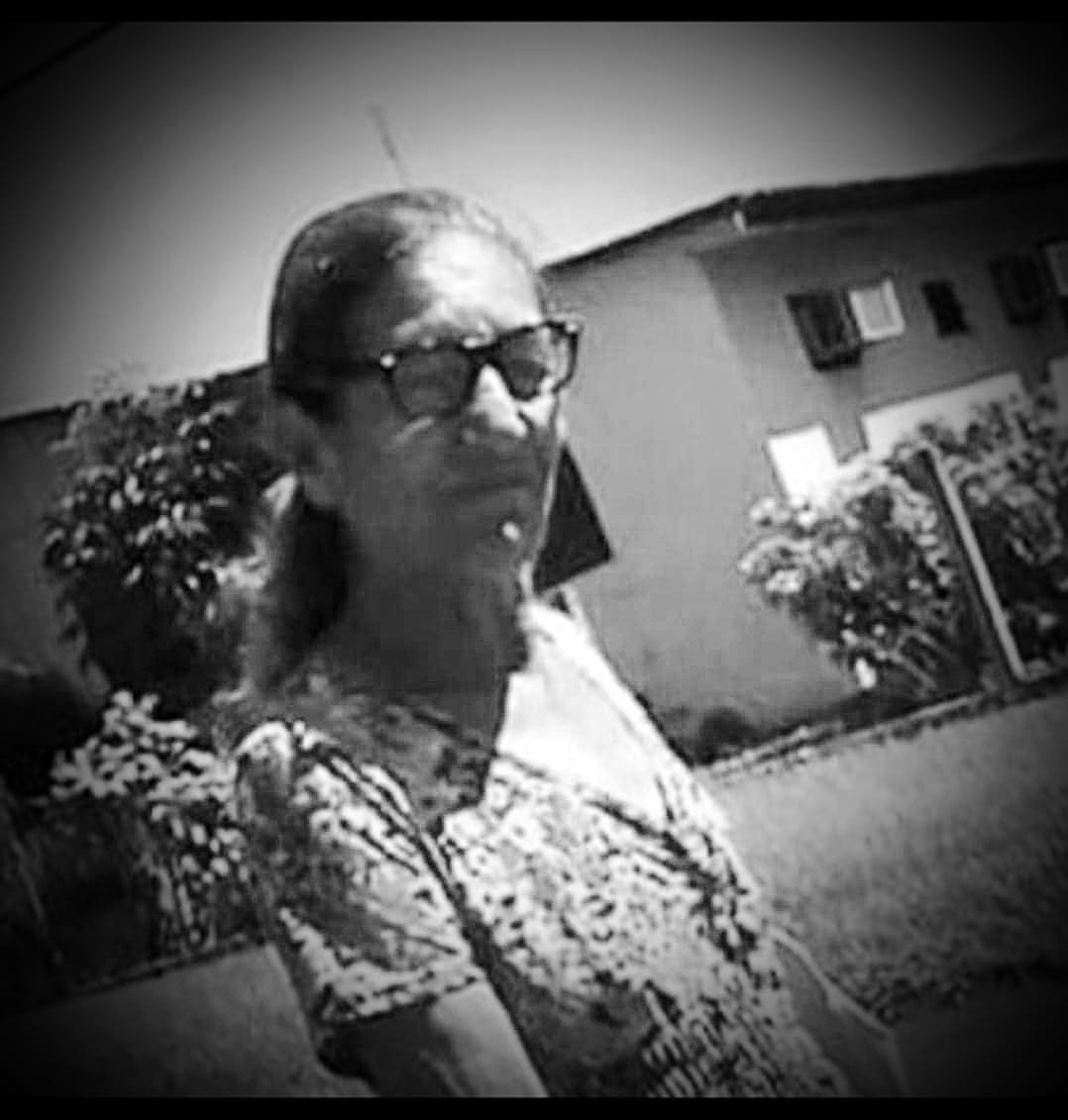 Falece dona Leonilda Senger Cardoso da Silva, moradora de Santa Helena há 55 anos