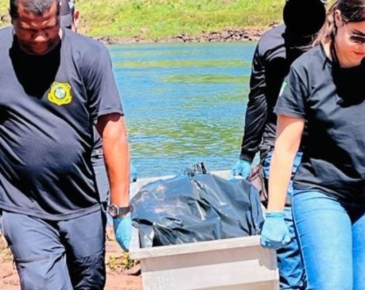 Dois morrem afogados, um foi encontrado e outro conseguiu se salvar nesta quinta na fronteira