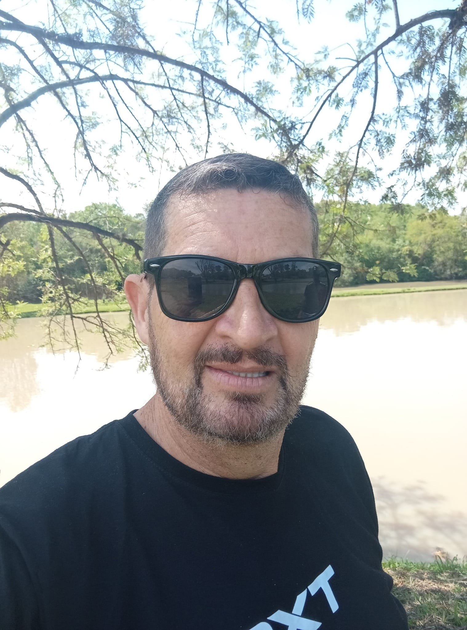 Terapeuta ocupacional executado com facadas. Corpo encontrado semienterrado hoje (Atualizada)