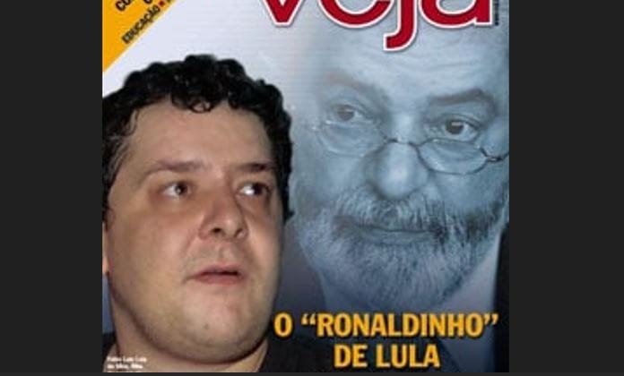 Filho de Lula, Lulinha em débito de 10 milhões com Receita, muda para Madri e só volta ao Brasil após 2026