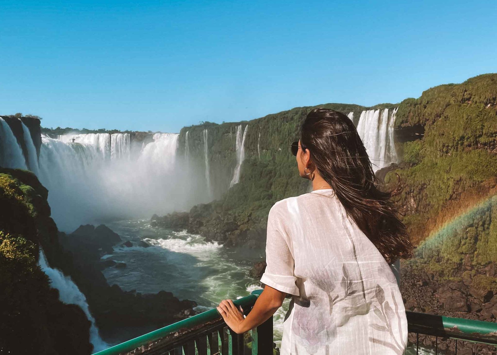 Região turística Cataratas e Caminhos quer mais segurança para mulheres viajantes