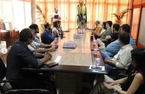 Marechal Cândido Rondon adota sistema que vai simplificar abertura e legalização de empresas