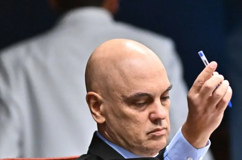 2×0 até agora é o resultado do julgamento de Bolsonaro e outros 7 réus