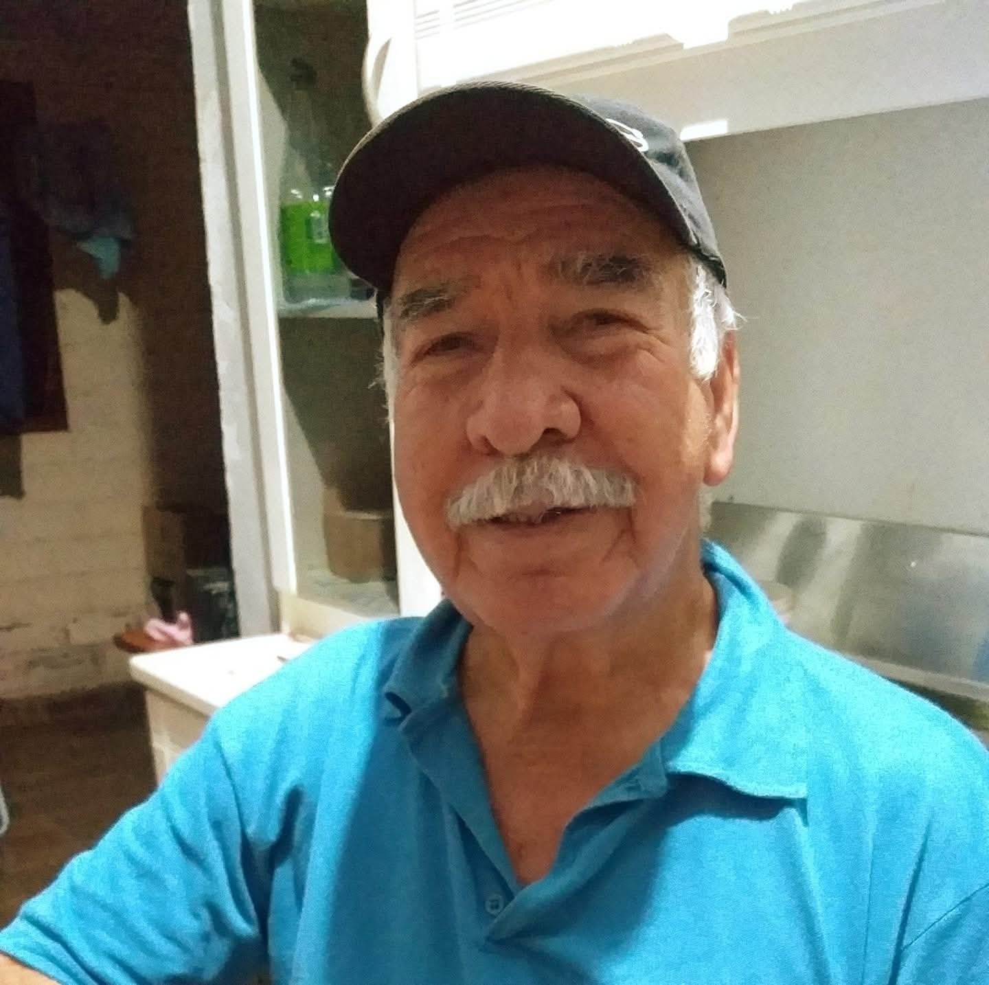 Policial aposentado, “Paraná” é atropelado e morre em Santa Helena