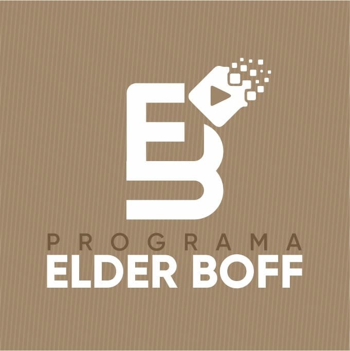 Perdeu a live de Elder Boff no sábado? Assista aqui!