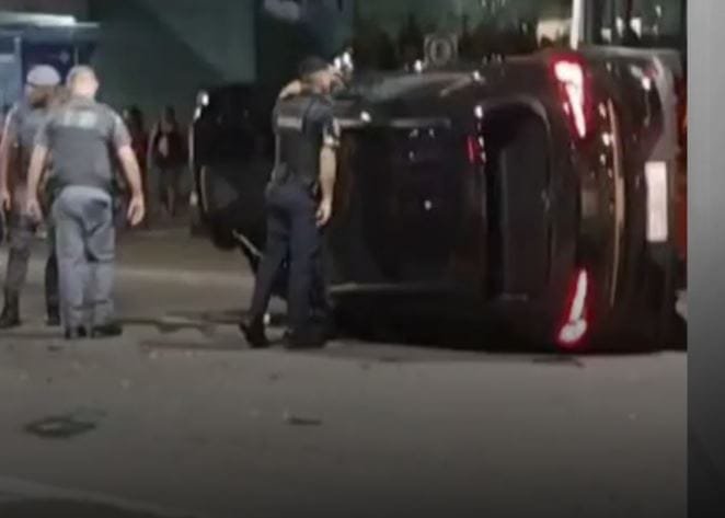 Brasil pode virar um ‘narcoestado’, alerta promotor Gakiya