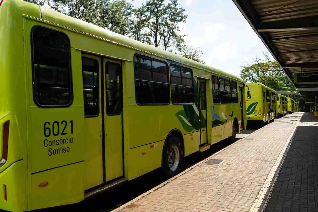 TJ confirma decisão e condena prefeitura a pagar R$ 208 milhões a empresa de ônibus
