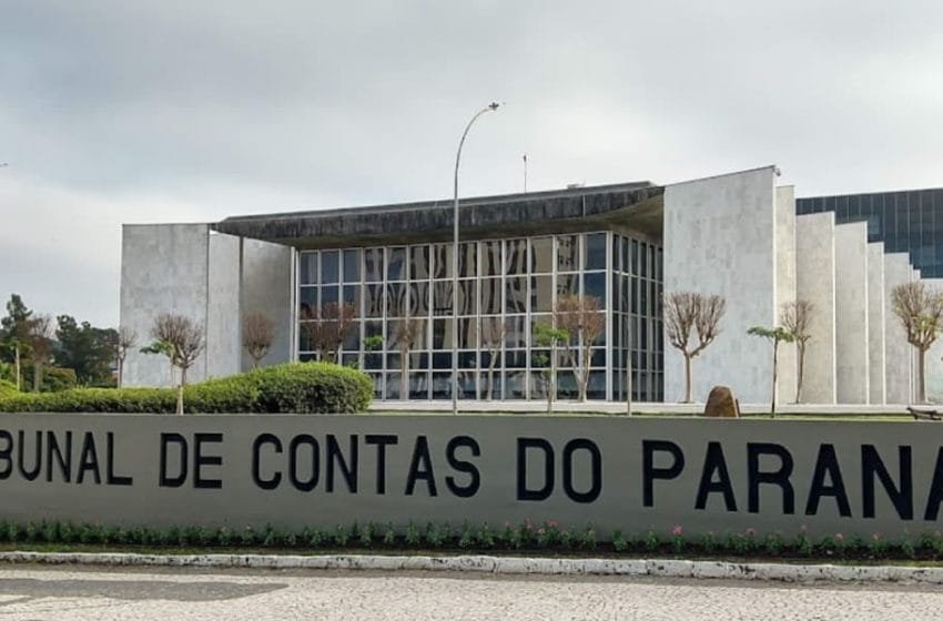 Tribunal de Contas-PR alerta para a ação de golpistas que estão se utilizando do nome da instituição
