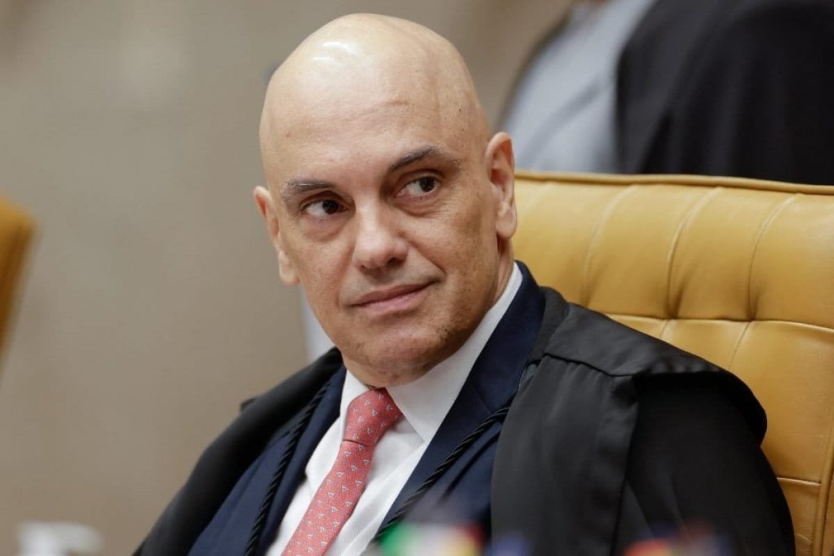 Com depressão, ansiedade e nódulos nos seios, mulher tem prisão revogada por Moraes