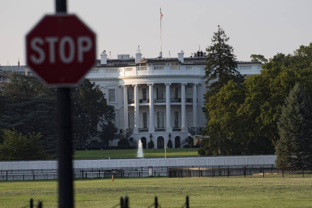 O que é o shutdown nos Estados Unidos?