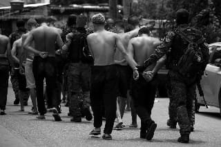 O dia em que o Rio mostrou o Brasil