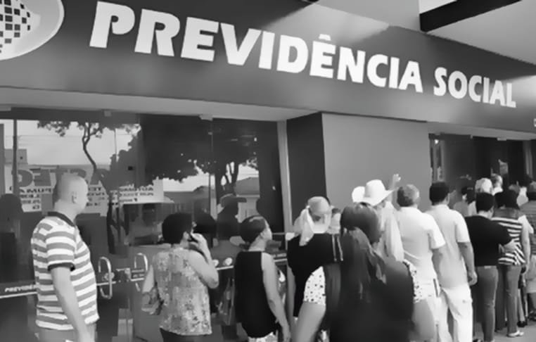 Escândalo do INSS: o rastro do dinheiro não deixa dúvidas