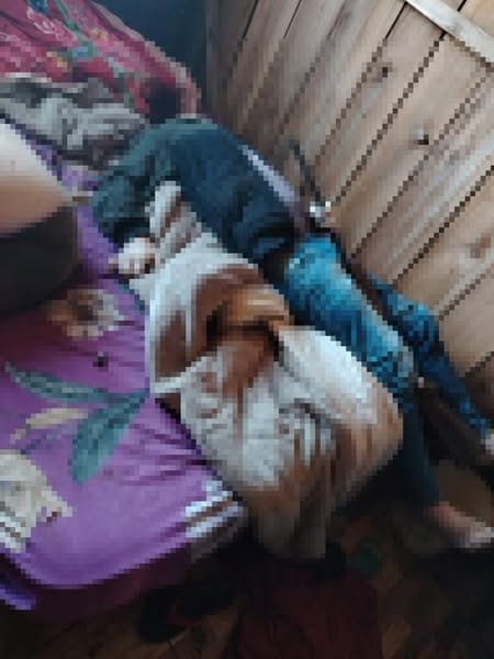 Homicídio e suicídio envolve casal brasileiro no Paraguai neste domingo