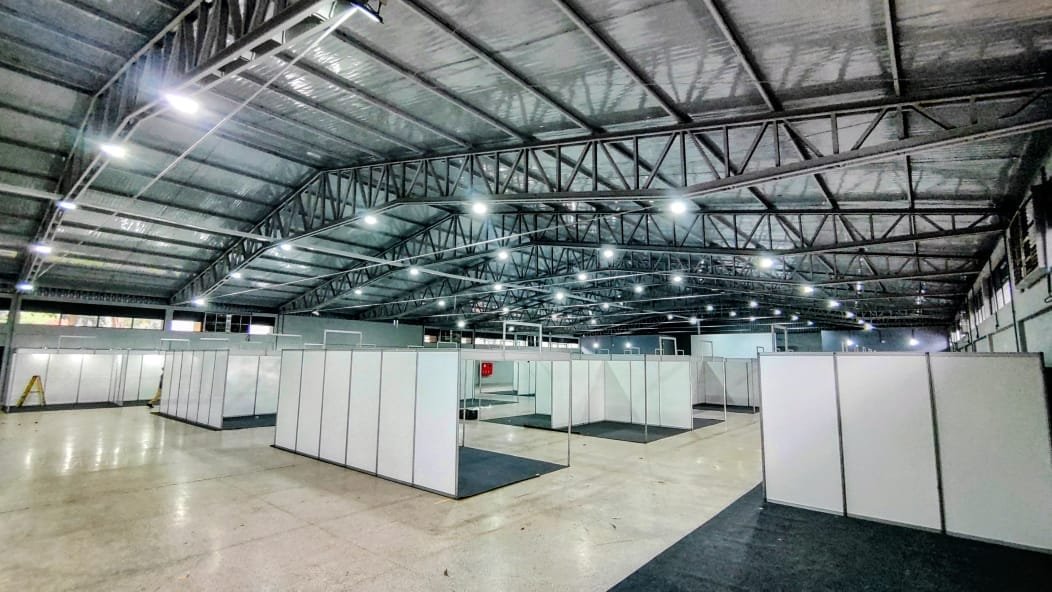 Chegando a hora! Semana que vem será de Expo Santa Helena 2025