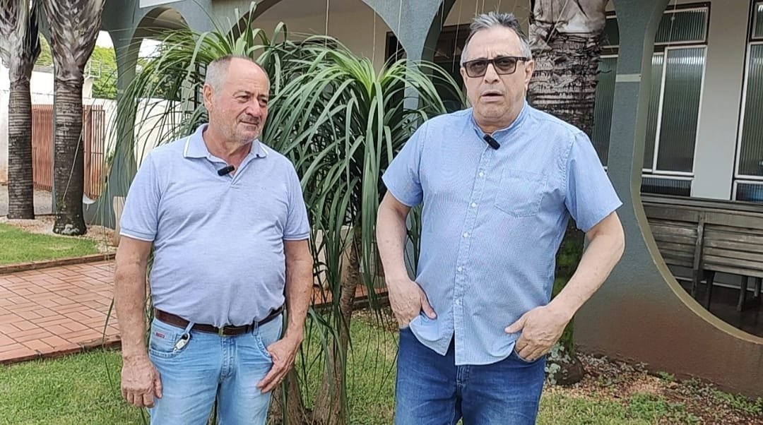 Exclusivo: O rombo do INSS bem perto de cada um… Presidente do STR de SH fala sobre as federações criadas para passar a mão nos aposentados