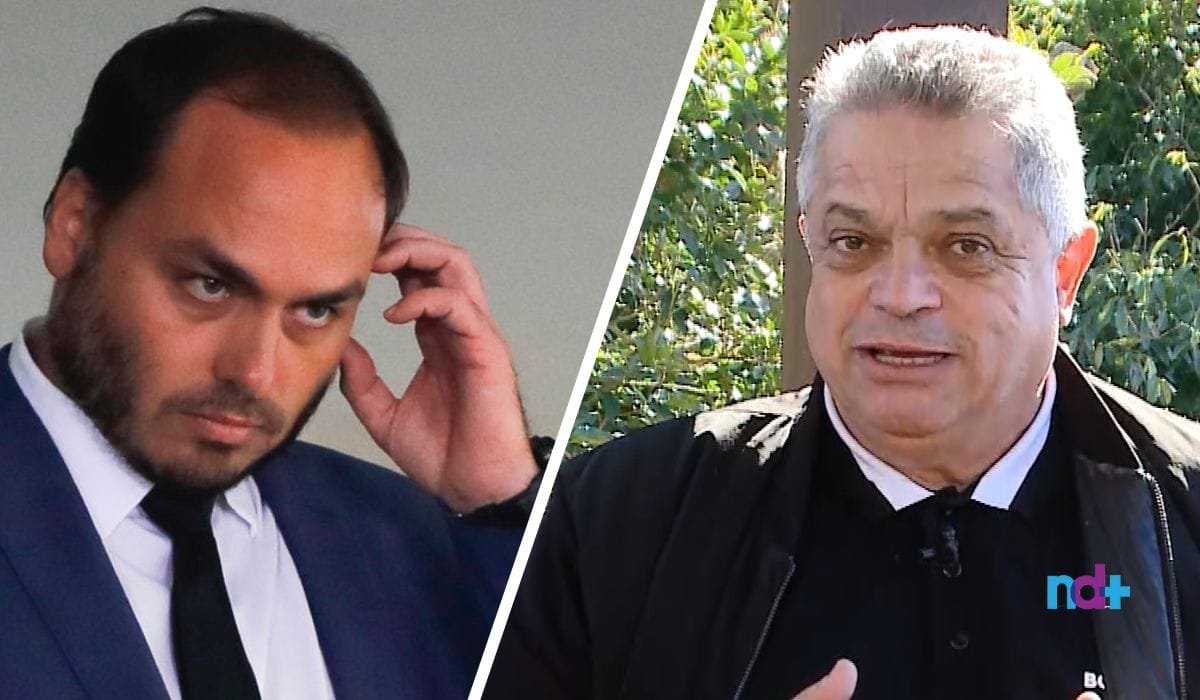 De vereador do Rio a senador por SC? Carlos Bolsonaro enfrenta contrariedade do prefeito João Rodrigues de Chapecó