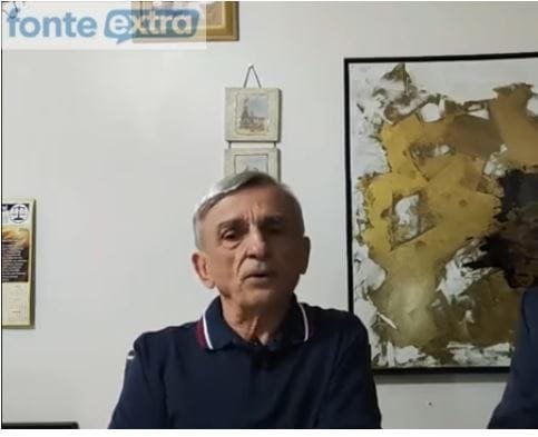 Propositura de Sandra Soethe, aprovada por todos os edis, título de Cidadão Honorário será entregue a Júlio Morandi nesta quinta