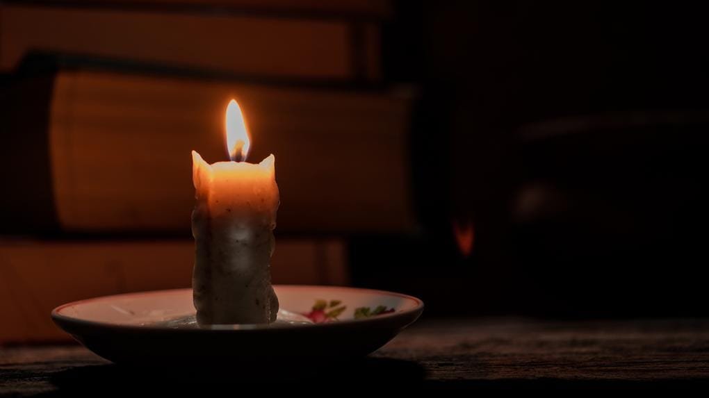Santa Helena é cidade rica em região próspera e energia pobre
