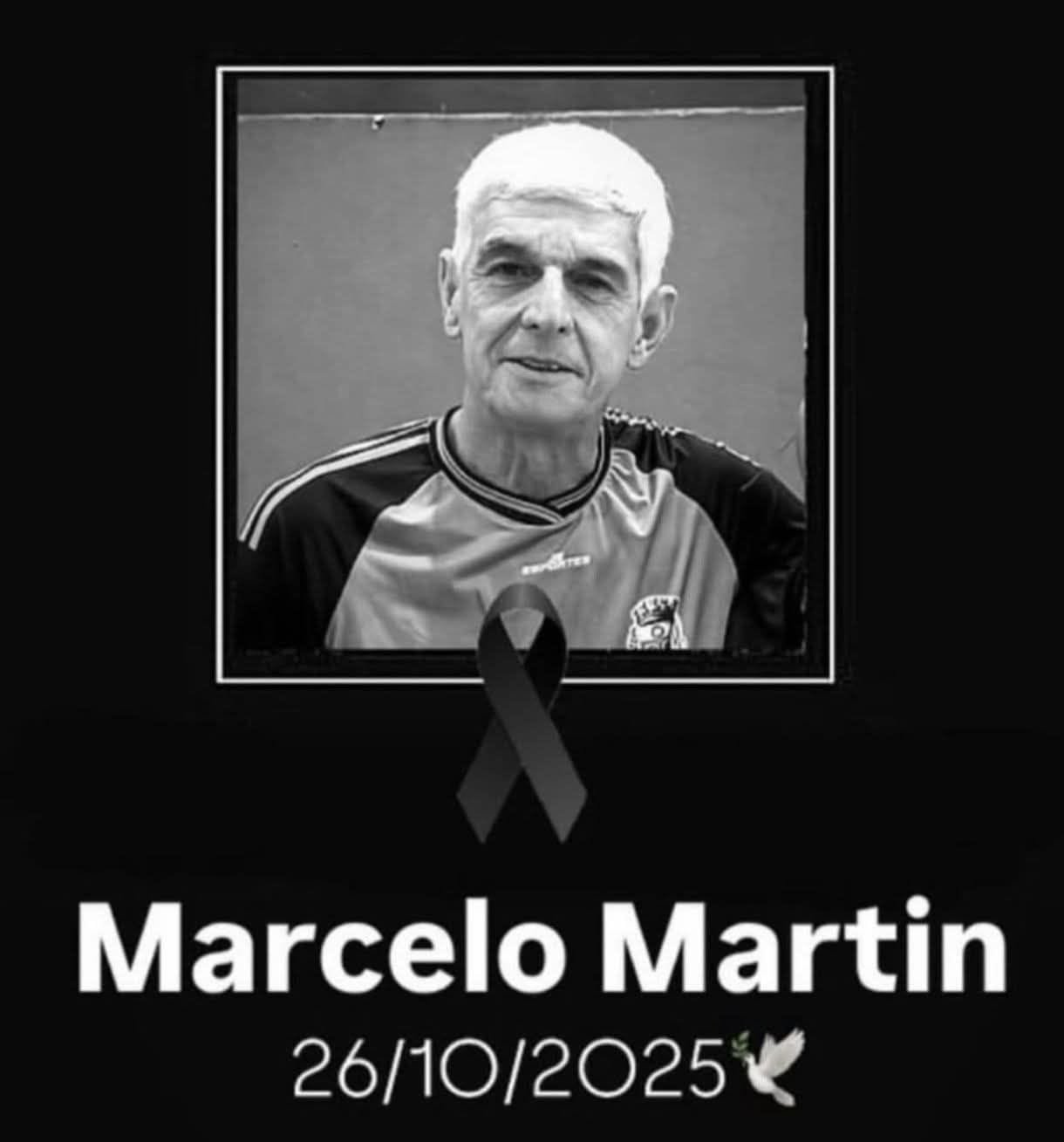 Carro da prefeitura de Medianeira se acidenta com morte de professor de vôlei neste domingo