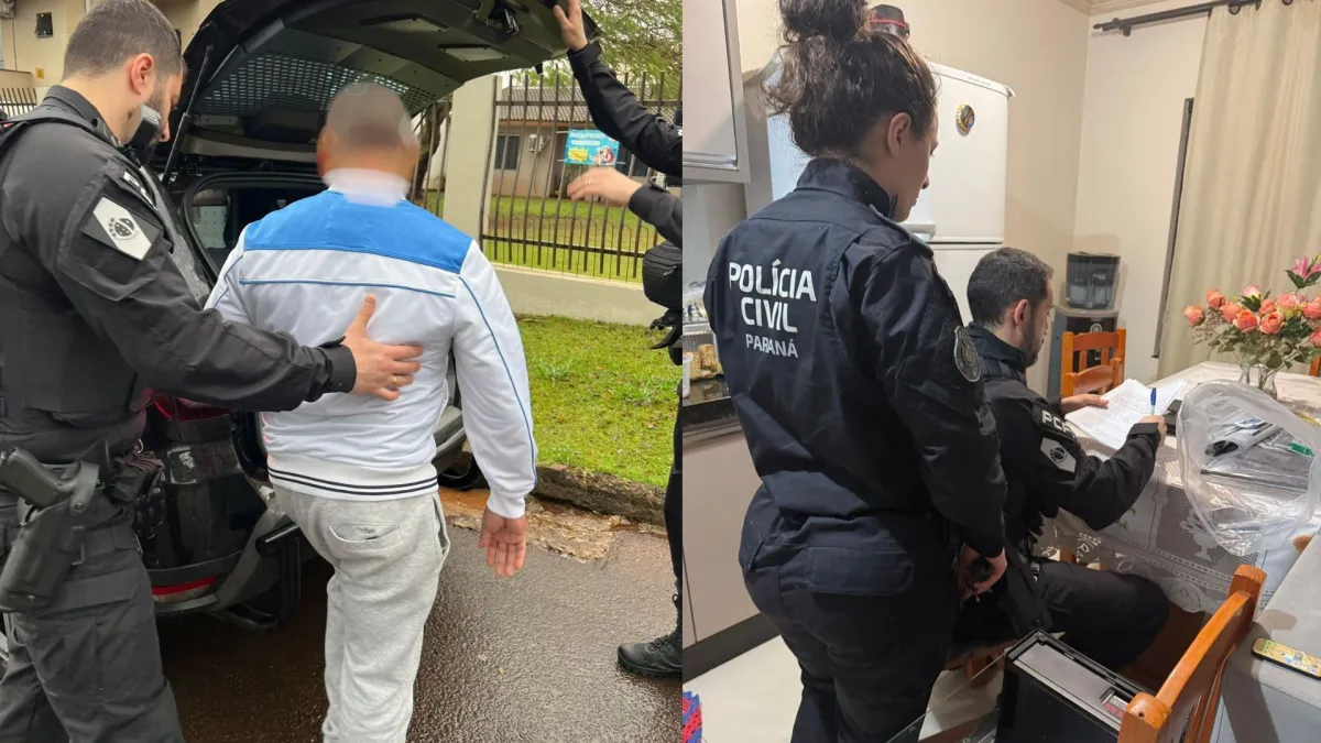 “Lobo em pele de cordeiro” Padre é denunciado nesta sexta, por 21 crimes contra 13 vítimas, incluindo estupro e tráfico de drogas