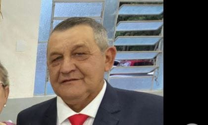 Falece Volmir Pivatto aos 59 anos (atualizada)