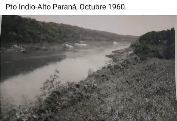 Há 43 anos desparecia o verdadeiro Porto Índio e junto, o “La Negri”!
