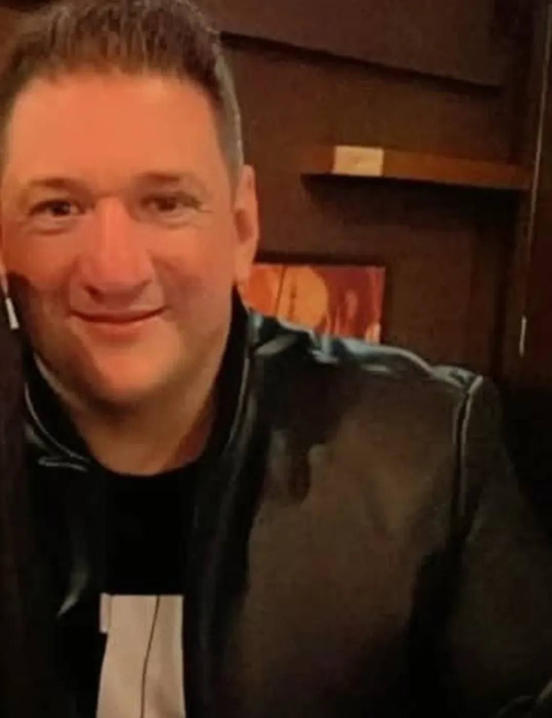 Identificado outro professor de vôlei que morreu de acidente com veículo da prefeitura de Medianeira neste domingo