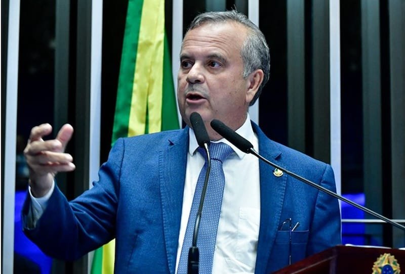 Flavio Dino blinda ‘Milton Cavalo’, do sindicato do irmão de Lula, que depõe na CPMI