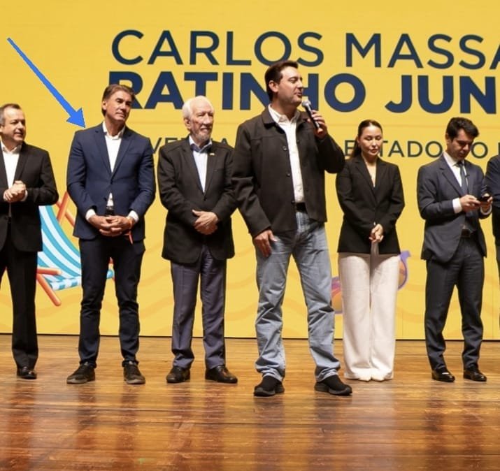 Para Ratinho Junior, Verão Maior 2026 vai fortalecer ainda mais o turismo e economia “do Litoral”