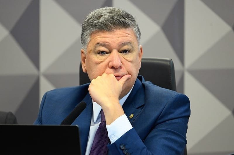 Acusados de roubar aposentados tem processos de prisão em banho-maria no STF. CPMI faz apelo