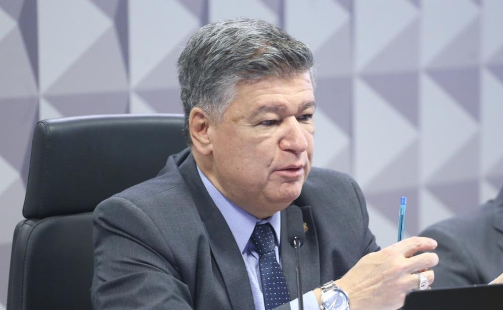 Suspeitos da afanar aposentados têm recebido habeas corpus do STF e CPMI é prejudicada