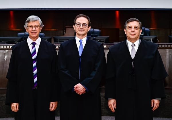 Tribunal Regional do Trabalho do Paraná elege nova Administração para o biênio 2025-2027
