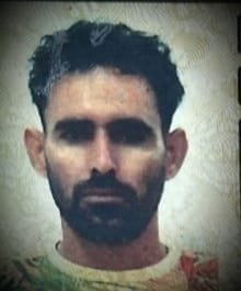 Identificado morador de distrito santa-helenense vítima fatal de acidente na manhã de hoje