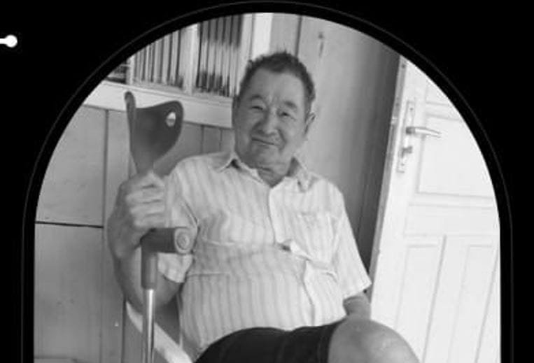 Acilino Saueressig faleceu nesta sexta aos 79 anos (atualizada)