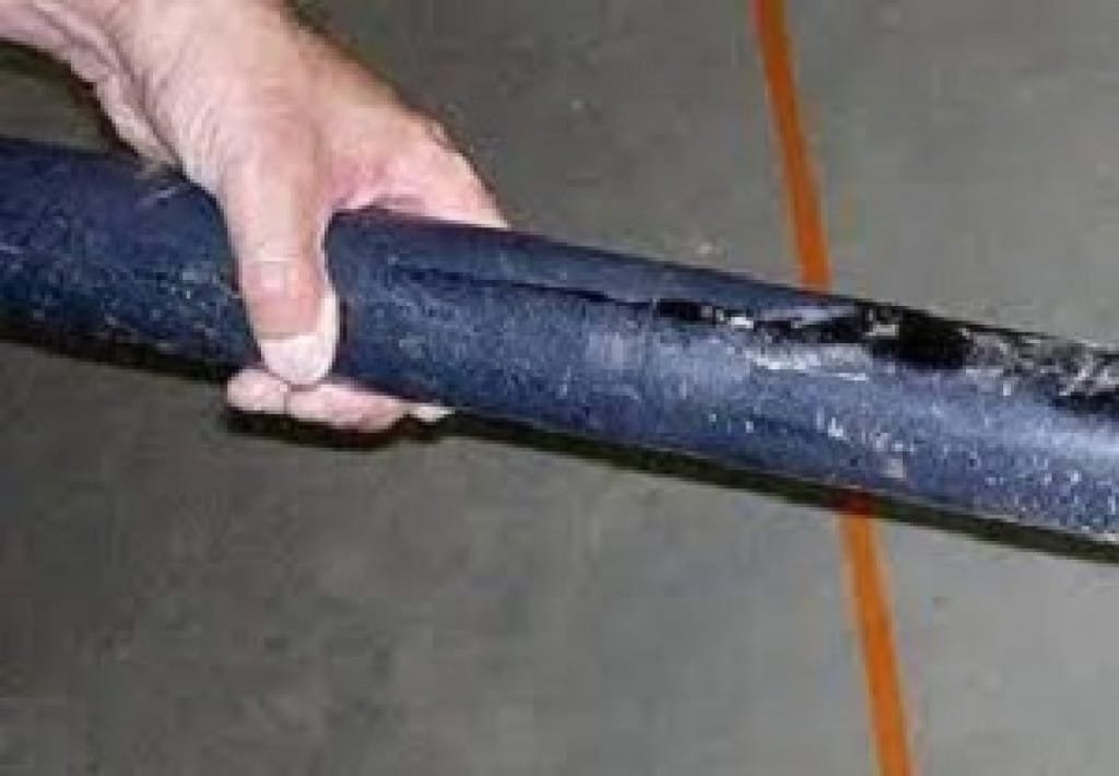 Três dias depois de fórum sobre violência contra mulher, agressão com barra de ferro é registrada em SH