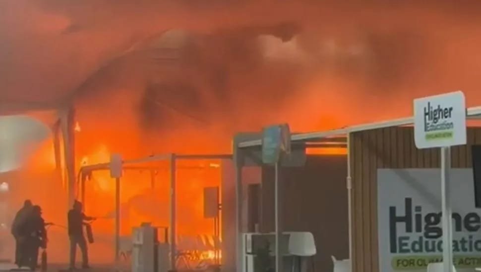 COP30: Quando cinco bilhões viraram fumaça